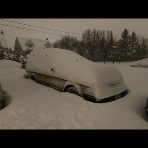 Meet your Posher, Ryan